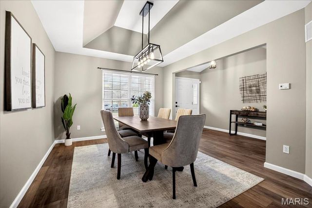 1808 Westlake Court, Pacific, MO 63069