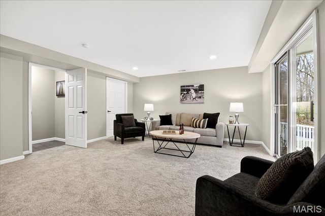 1808 Westlake Court, Pacific, MO 63069