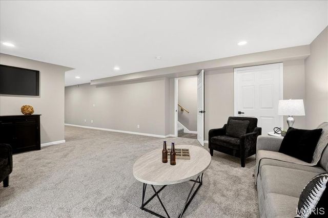 1808 Westlake Court, Pacific, MO 63069