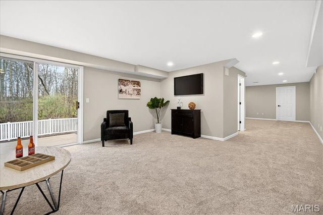 1808 Westlake Court, Pacific, MO 63069