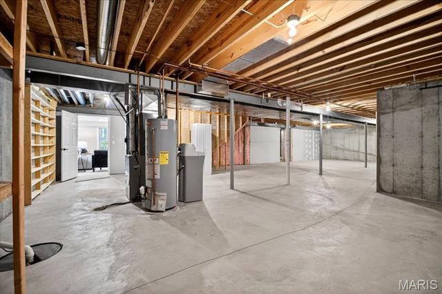 1808 Westlake Court, Pacific, MO 63069