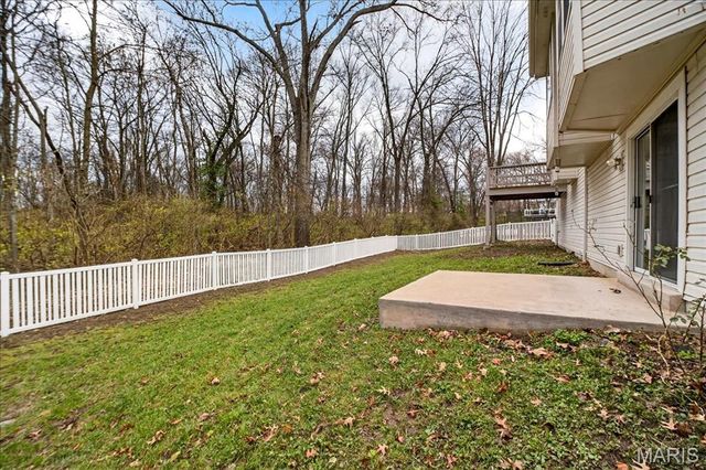 1808 Westlake Court, Pacific, MO 63069