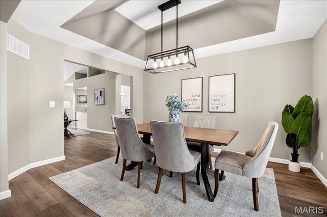 1808 Westlake Court, Pacific, MO 63069