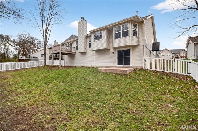 1808 Westlake Court, Pacific, MO 63069