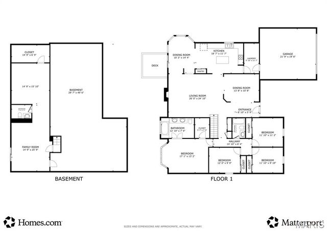 1808 Westlake Court, Pacific, MO 63069