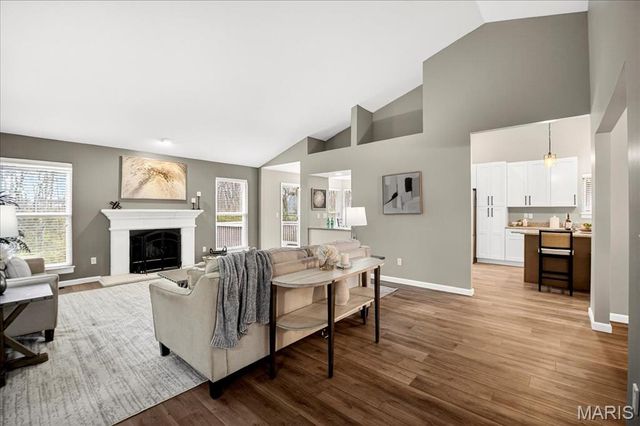 1808 Westlake Court, Pacific, MO 63069