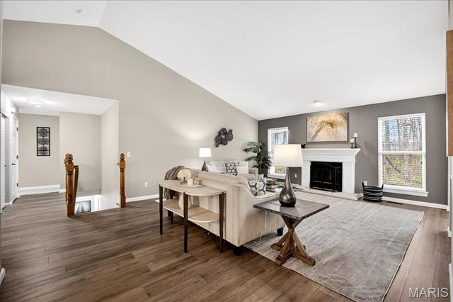 1808 Westlake Court, Pacific, MO 63069