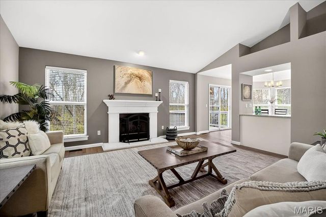 1808 Westlake Court, Pacific, MO 63069