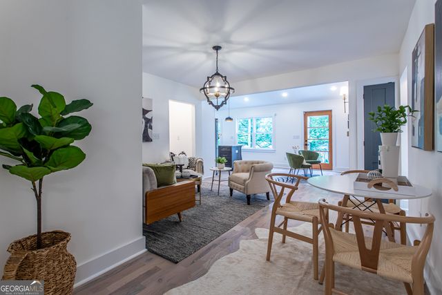1699 Olympian Way, Atlanta, GA 30310