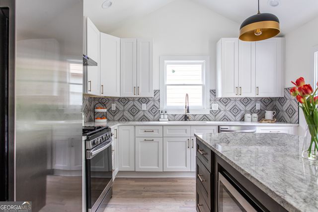 1699 Olympian Way, Atlanta, GA 30310