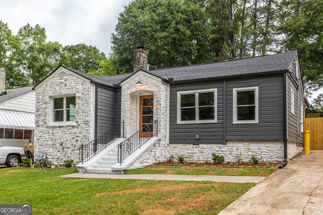 1699 Olympian Way, Atlanta, GA 30310