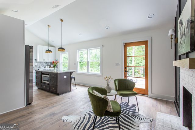 1699 Olympian Way, Atlanta, GA 30310
