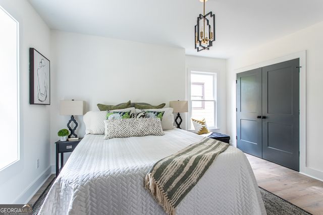 1699 Olympian Way, Atlanta, GA 30310