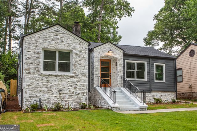 1699 Olympian Way, Atlanta, GA 30310