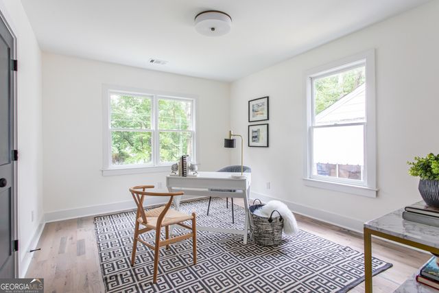 1699 Olympian Way, Atlanta, GA 30310