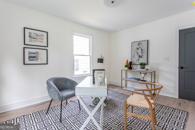 1699 Olympian Way, Atlanta, GA 30310