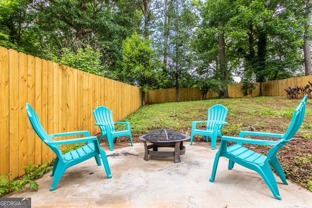 1699 Olympian Way, Atlanta, GA 30310