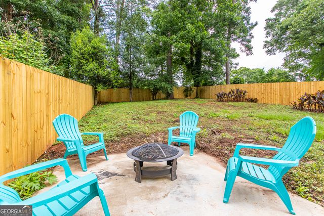 1699 Olympian Way, Atlanta, GA 30310