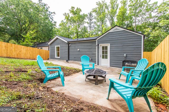 1699 Olympian Way, Atlanta, GA 30310