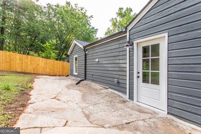 1699 Olympian Way, Atlanta, GA 30310