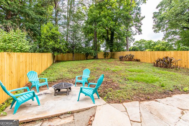1699 Olympian Way, Atlanta, GA 30310