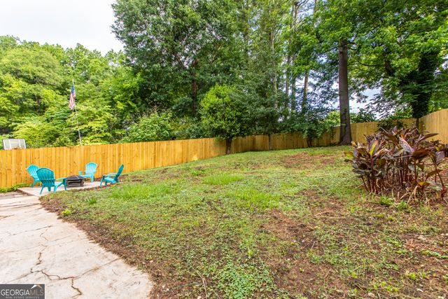 1699 Olympian Way, Atlanta, GA 30310