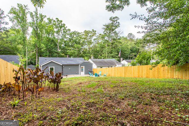 1699 Olympian Way, Atlanta, GA 30310