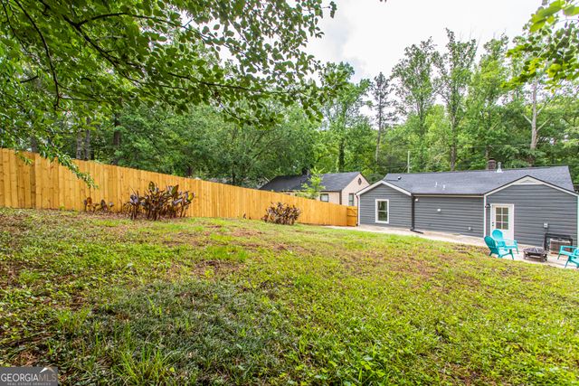 1699 Olympian Way, Atlanta, GA 30310