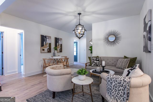 1699 Olympian Way, Atlanta, GA 30310