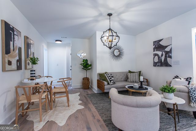 1699 Olympian Way, Atlanta, GA 30310