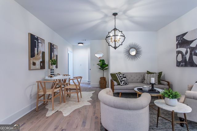 1699 Olympian Way, Atlanta, GA 30310