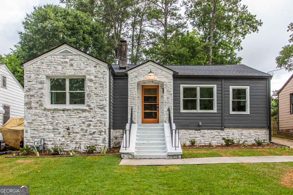 1699 Olympian Way, Atlanta, GA 30310
