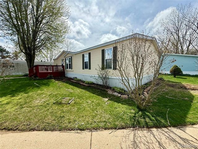 6988 Mckean, Ypsilanti, MI 48197