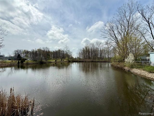 6988 Mckean, Ypsilanti, MI 48197