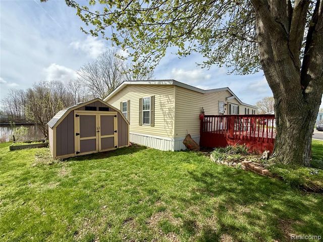 6988 Mckean, Ypsilanti, MI 48197