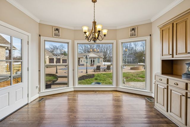 1045 Claremont Dr, Columbia, TN 38401