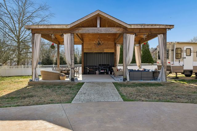 1045 Claremont Dr, Columbia, TN 38401