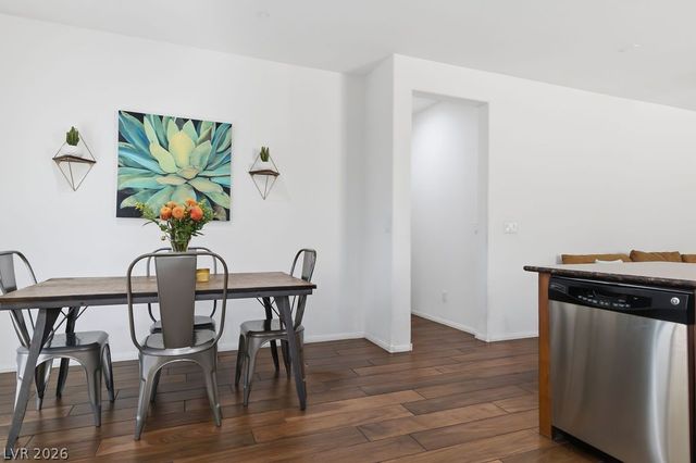 743 Crest Valley Place, Henderson, NV 89011