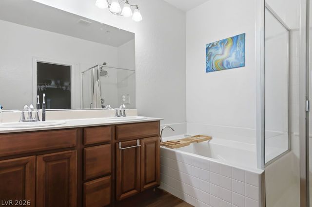 743 Crest Valley Place, Henderson, NV 89011