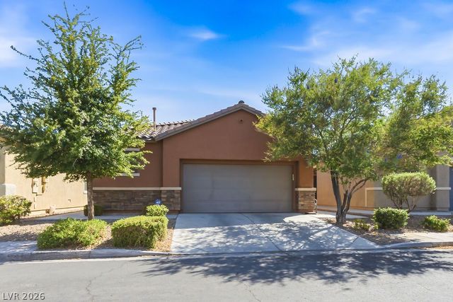 743 Crest Valley Place, Henderson, NV 89011