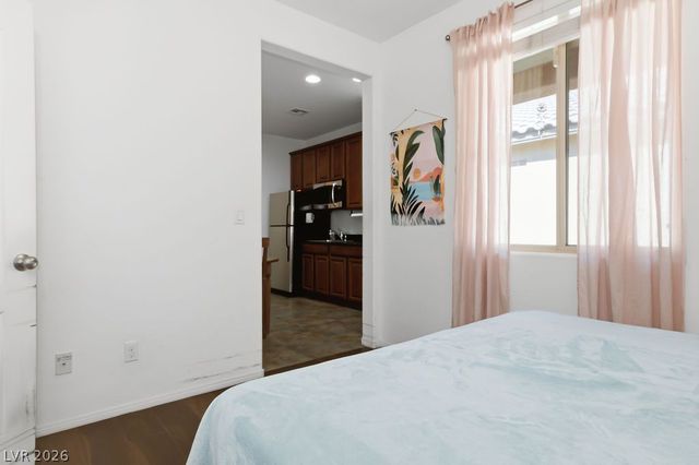 743 Crest Valley Place, Henderson, NV 89011