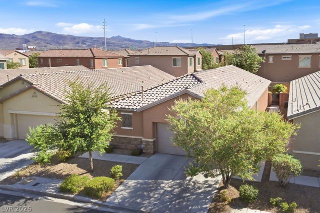 743 Crest Valley Place, Henderson, NV 89011