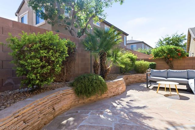 743 Crest Valley Place, Henderson, NV 89011