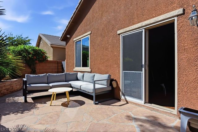 743 Crest Valley Place, Henderson, NV 89011