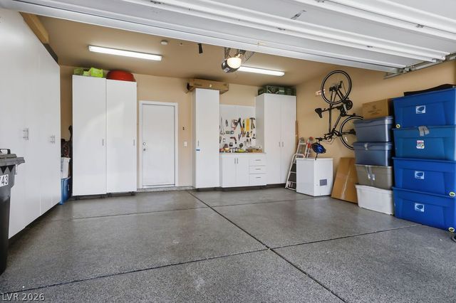743 Crest Valley Place, Henderson, NV 89011