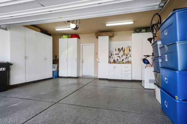 743 Crest Valley Place, Henderson, NV 89011