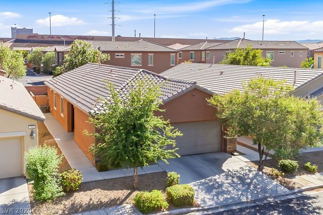 743 Crest Valley Place, Henderson, NV 89011