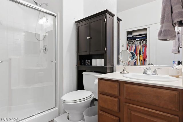743 Crest Valley Place, Henderson, NV 89011