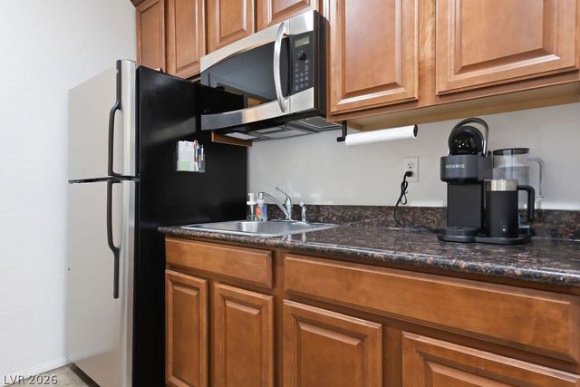743 Crest Valley Place, Henderson, NV 89011