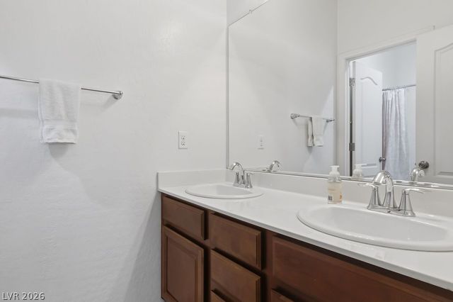 743 Crest Valley Place, Henderson, NV 89011